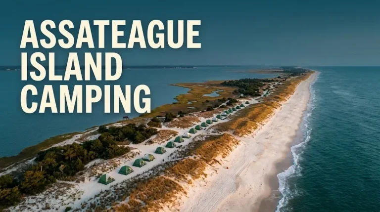 Assateague Island Camping: The Complete 2026 Guide