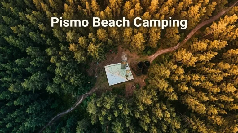 Pismo Beach Camping: Top Sites, Tips and Reservations 2026