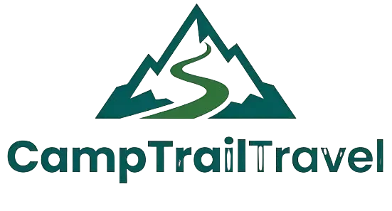 Logo Camptrailtravel.com